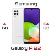 Samsung Galaxy A22. �����, 64 ��, �����, 3G, 4G LTE, Dual-SIM, NFC. ��� ����� �� ������������ ����