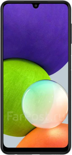 Samsung Galaxy A22. �����, 128 ��, �����, 3G, 4G LTE, Dual-SIM, NFC. ��� ����� �� ������������ ����