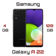 Samsung Galaxy A22. �����, 128 ��, ������, 3G, 4G LTE, Dual-SIM, NFC. ��� ����� �� ������������ ����