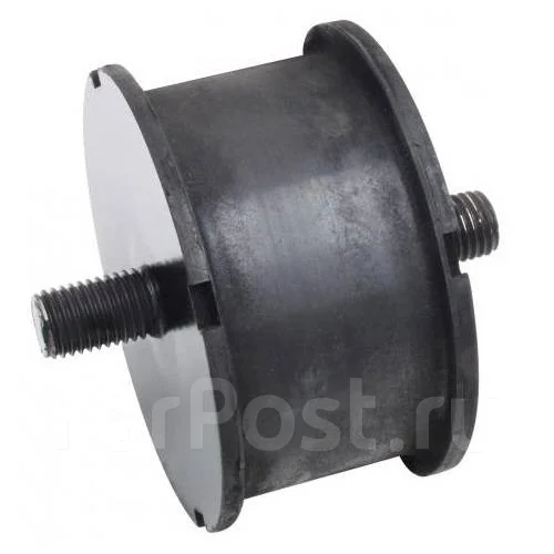 ����������� ����� IC03 Series Buffer Rubbers Buffer Rubber IC0304-2 BW ����