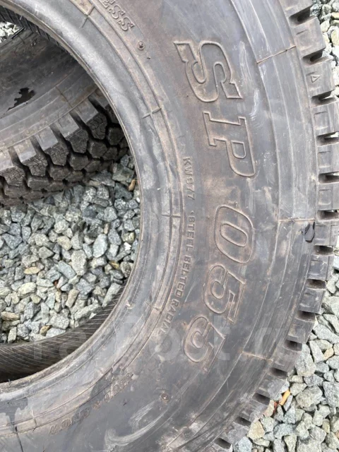 Dunlop SP 055. ������, ��� �����, 2015 ���, ����� ����