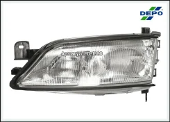 ���� ����� ��� ��������� ����� Vectra B 1996 - 1998 [442-1114L-LD-EM] 4421114LLDEM ����