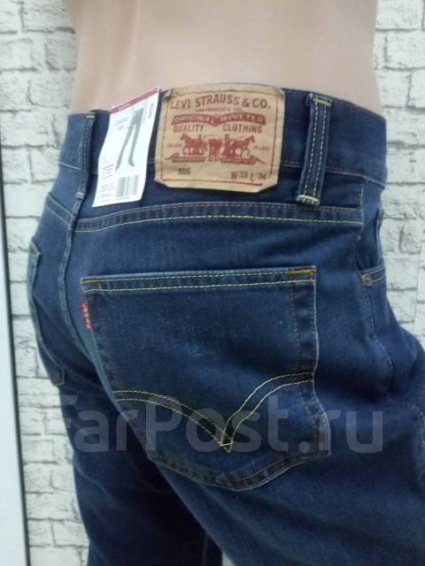 Закрытие бутика JaS. Мужские джинсы Levis 506. - 50% - Основная одежда ...