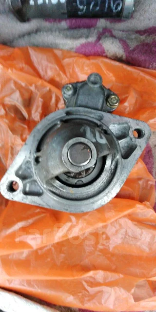 ������� Toyota Mark II Crown 1GFE 2810070030 28100-70050 228000-5960 228000-0550 LE32663 ����