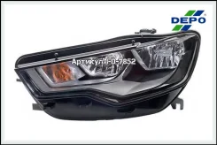 ���� ����� � ������������ ������� ���� A6 C7 2011 - �� ��������� ����� [446-1136LMLD-EM] 4461136LMLDEM ����