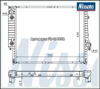 �������� ���������� ��� E30 1987 - 1993 [60618A] 60618A ����