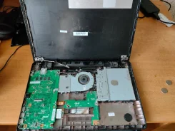 Asus VivoBook Max D541SA. ��� 2048 ��, WiFi, Bluetooth ����
