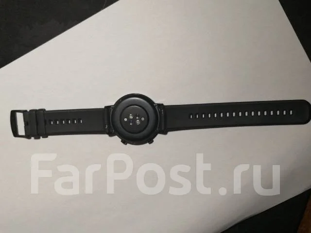 Huawei Watch 2 ����