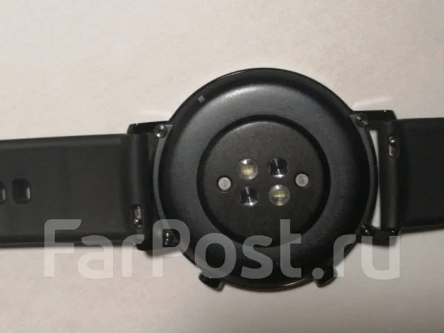 Huawei Watch 2 ����