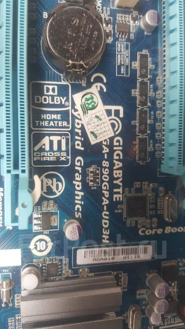 Socket AM3 ����