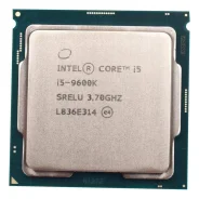 Intel Core i5-9600K ����