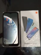 Xiaomi Redmi Note 8T. �/�, �����, 3G, 4G LTE, 5G, Dual-SIM, ����������, NFC ����