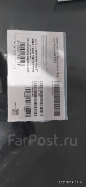 Xiaomi Redmi Note 8T. �/�, �����, 3G, 4G LTE, 5G, Dual-SIM, ����������, NFC ����