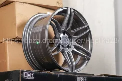 Cosmic MRII. 9.5x18", 5x114.3, ET22, �� 73,1���. ����
