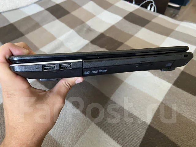 Packard Bell. 15.6", ��� 8 ��, ���� 500���, WiFi: 1, Bluetooth: 1 ����