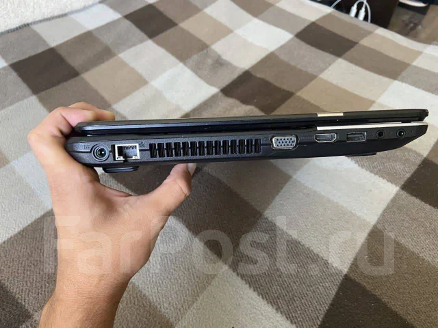 Packard Bell. 15.6", ��� 8 ��, ���� 500���, WiFi: 1, Bluetooth: 1 ����