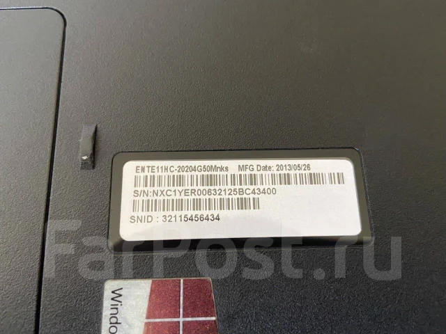Packard Bell. 15.6", ��� 8 ��, ���� 500���, WiFi: 1, Bluetooth: 1 ����