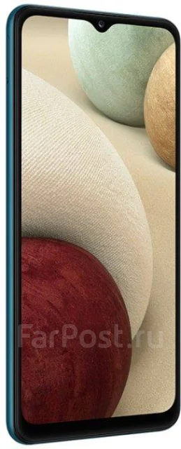 Samsung Galaxy A12. �����, 64 ��, �����, 3G, 4G LTE, Dual-SIM, NFC. ��� ����� �� ������������ ����