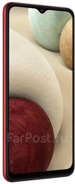 Samsung Galaxy A12. �����, 128 ��, �������, 3G, 4G LTE, Dual-SIM, NFC. ��� ����� �� ������������ ����