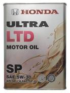 Honda Ultra LTD. 5W-30, �������������, 4��. ����