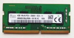 SO-DIMM DDR4. ����