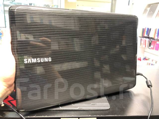 Нет изображения samsung r525