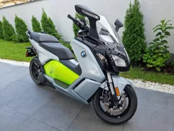 BMW C. ��������, ���, ��� ������� ����