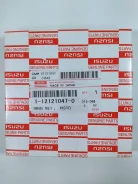 ������ ��������� Isuzu 10PC1, 12PC1 1-12121-047-0 1-12121-048-0 / 17500-STD / 32582-STD / SJI10-106ZZ 1121210470 ����