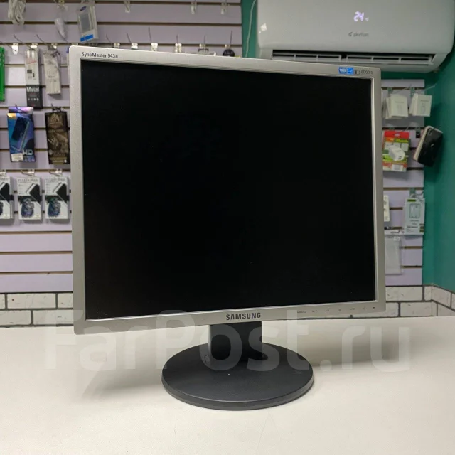 Samsung. 19" ����
