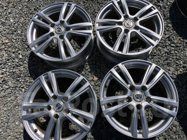 CSA Joker. 6.5x16", 5x114.3, ET47 ����