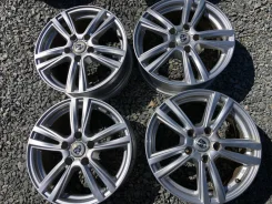 CSA Joker. 6.5x16", 5x114.3, ET47 ����
