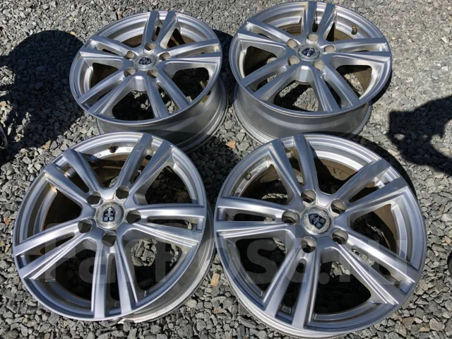 CSA Joker. 6.5x16", 5x114.3, ET47 ����