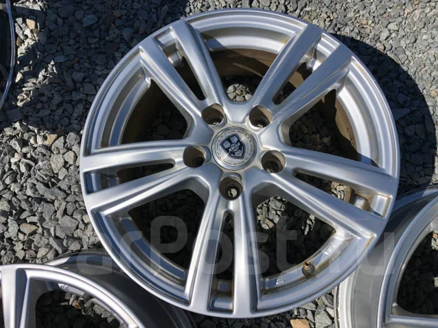 CSA Joker. 6.5x16", 5x114.3, ET47 ����