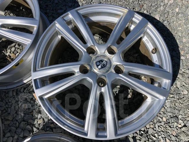 CSA Joker. 6.5x16", 5x114.3, ET47 ����