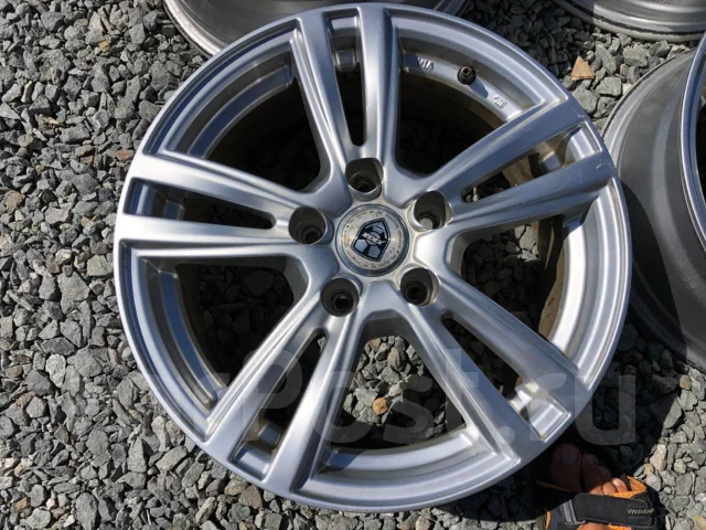 CSA Joker. 6.5x16", 5x114.3, ET47 ����