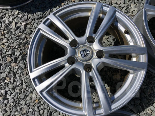 CSA Joker. 6.5x16", 5x114.3, ET47 ����