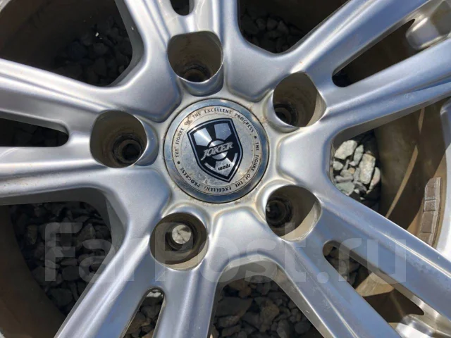 CSA Joker. 6.5x16", 5x114.3, ET47 ����