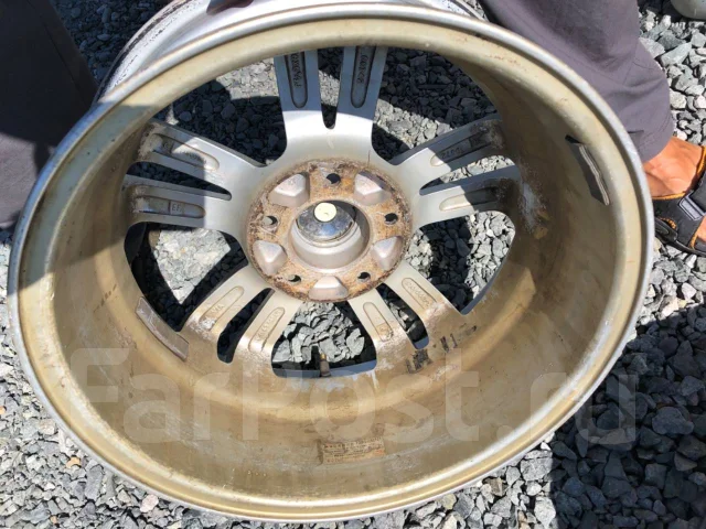 CSA Joker. 6.5x16", 5x114.3, ET47 ����