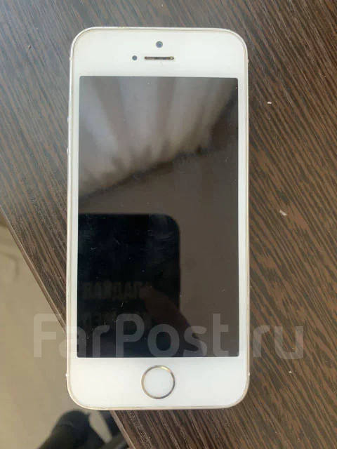 Apple iPhone 5s. �/�, �����������, 4G LTE ����