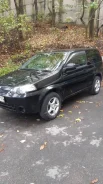 Honda HR-V. �������, 4wd, 1.6 (105��.�.), ������, 182 366����. �� ����