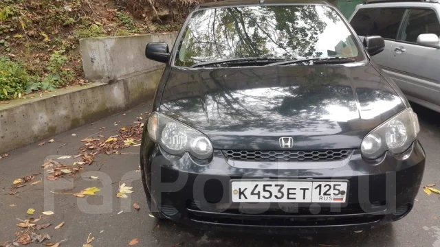 Honda HR-V. �������, 4wd, 1.6 (105��.�.), ������, 182 366����. �� ����