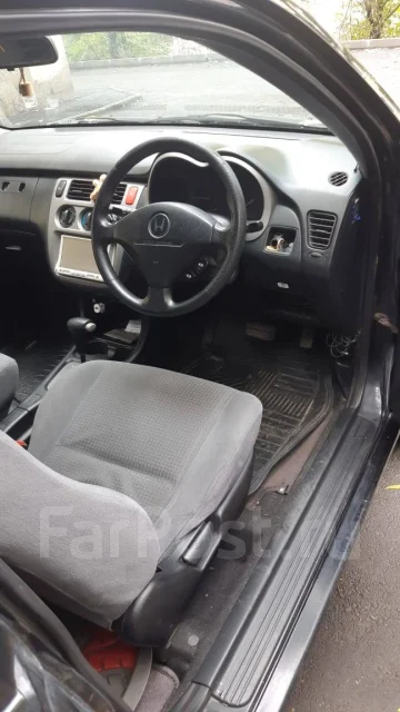 Honda HR-V. �������, 4wd, 1.6 (105��.�.), ������, 182 366����. �� ����