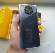 Xiaomi Poco X3 Pro. �����, ������, 4G LTE, Dual-SIM, NFC ����