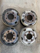 Isuzu. 5.5x16", 5x197, ET116, �� 146���. ����