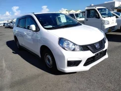 Nissan AD. ��������, ��������, 1.5 (110��.�.), ������, 45 000����. ��, �/�. ��� ����� �� ������������ ����
