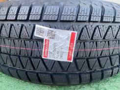 Bridgestone Blizzak DM-V3. ������, ��� �����, ����� ����