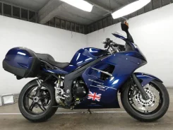 Triumph Sprint ST. 1 050����. ��., ��������, ���, ��� �������. ��� ����� �� ������� ����