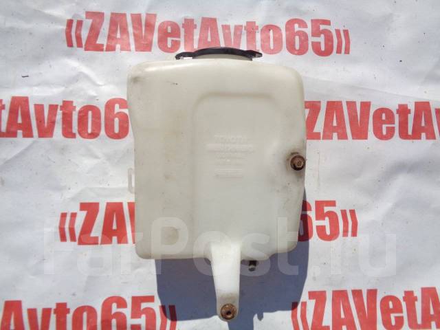 Течет бачок омывателя тойота авенсис - 90 фото