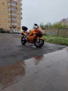 Kawasaki ZZR 1200. 1 200����. ��., ��������, ���, � �������� ����