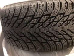 Nokian Hakkapeliitta R3. ������, ��� �����, 2020 ���, �/�, ����� �� 5 % ����